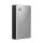 WD My Passport Ultra 4TB USB 3.2 Gen. 1 Srebrny - 530427 - zdjęcie 3